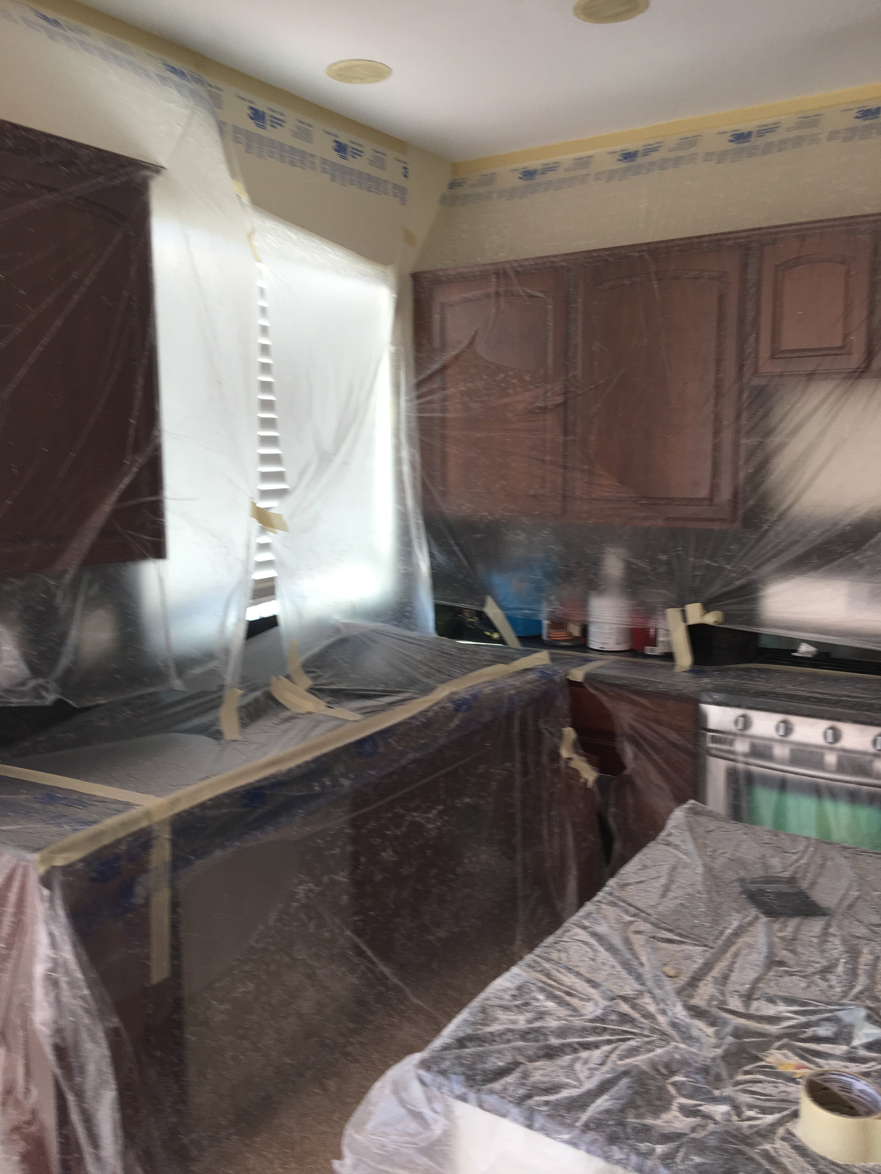 High Roller Painting Reviews Las Vegas, NV Angi