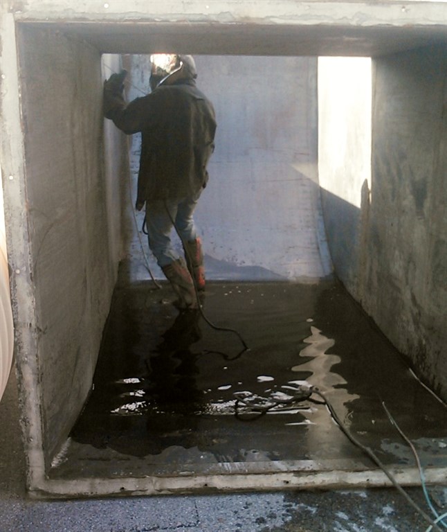Blower System 