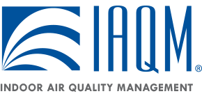 Logo for IAQM LLC