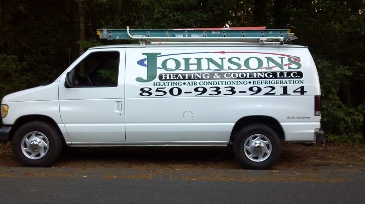 Avatar for Johnsons Heating And Cooling LLC
