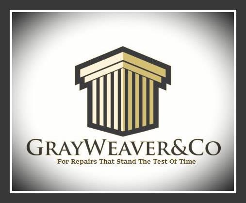 GrayWeaver CO logo