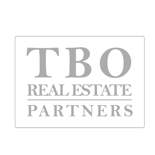 TBO Real Estate Partners, Inc. logo