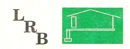 Logo for LRB CONSTRUCTION & REMODEL LLC