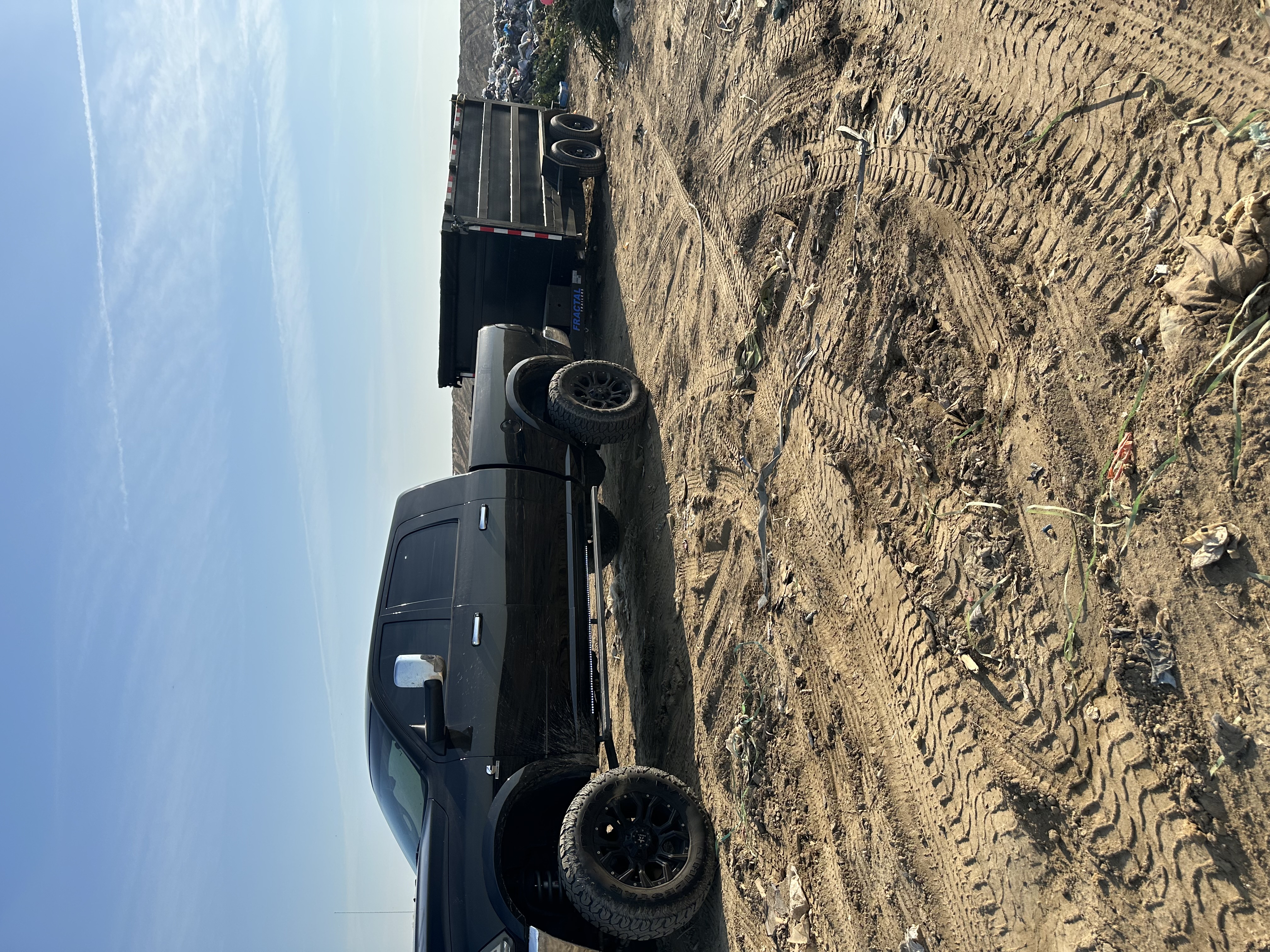 Avatar for Garcia Remodel& Junk Removal