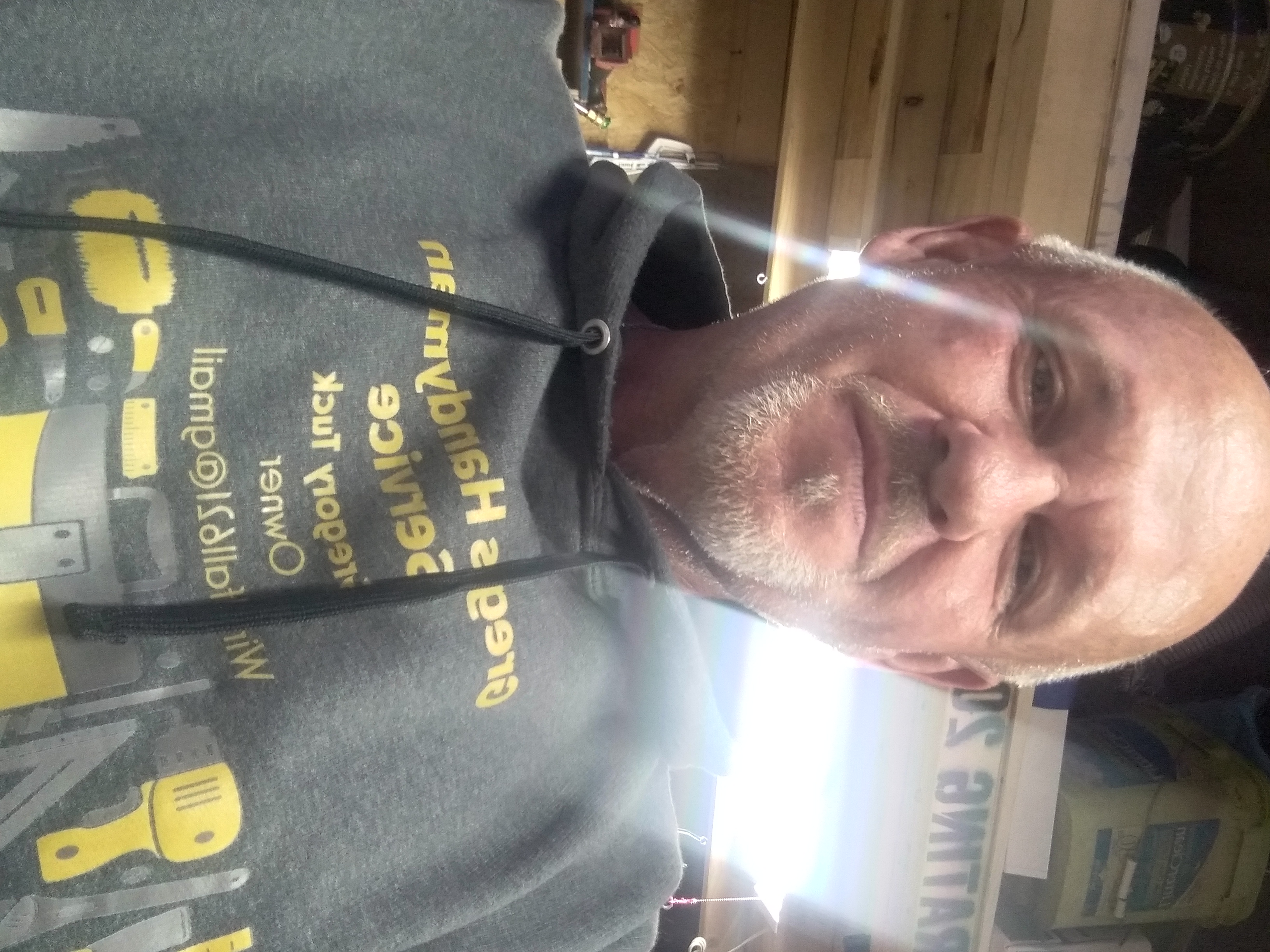 Avatar for Gregs Handyman and pressure wash 