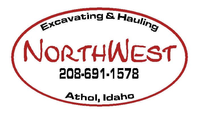 NorthWest Excavating logo