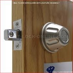 Woodlawn Lake TX Locksmith Store logo