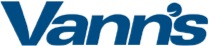 VANN'S INC logo