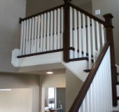 Shoreline Casework & Stair logo
