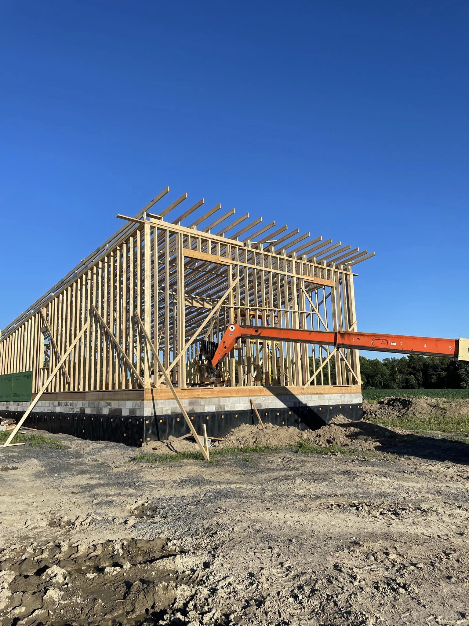 Avatar for Scenic View Homes