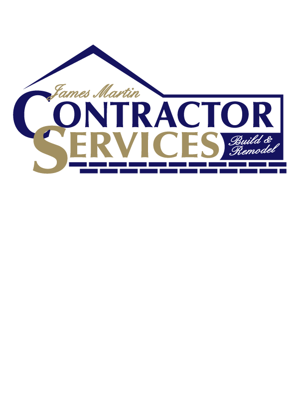 James Martin Contractor Services logo