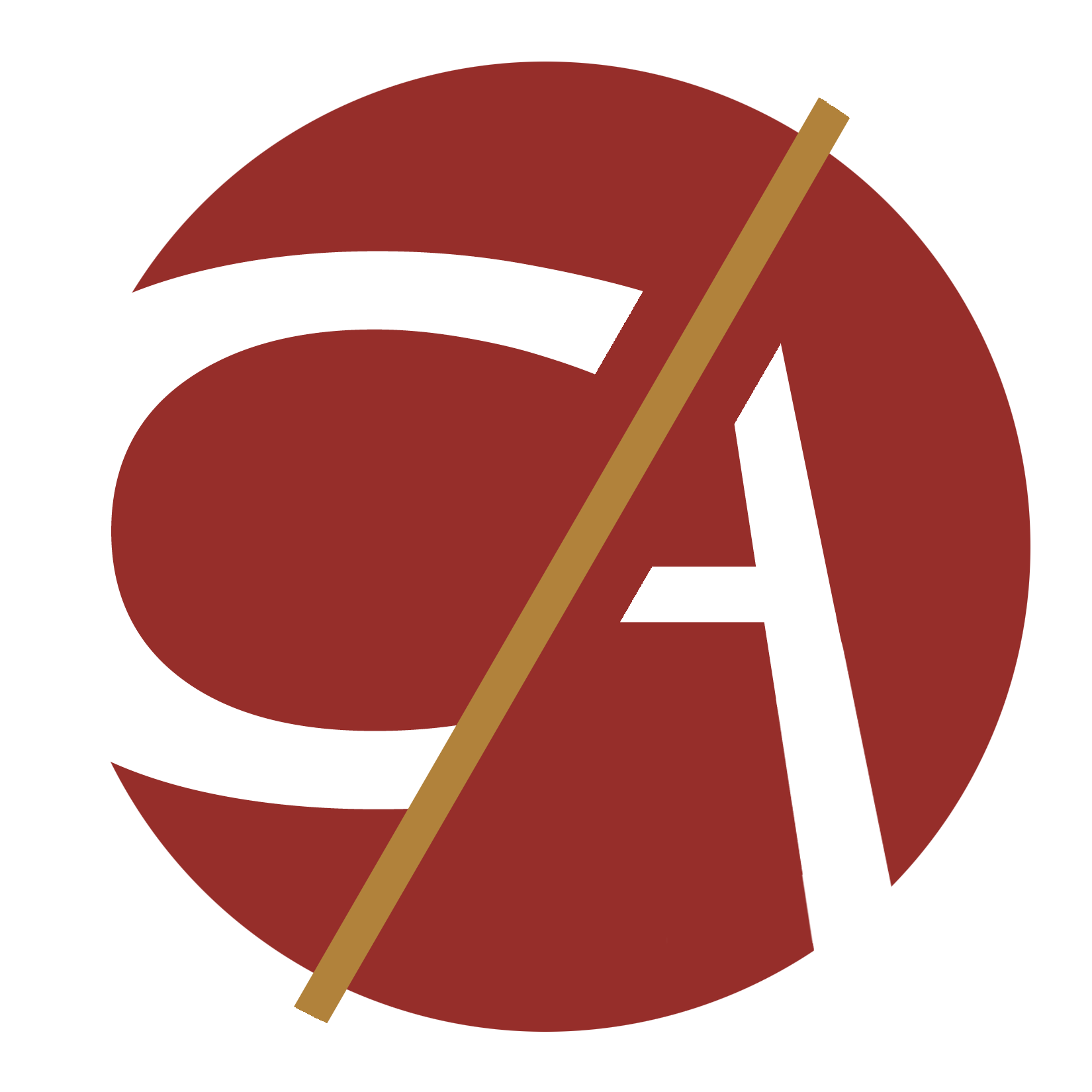 Clark Aggen Architects logo