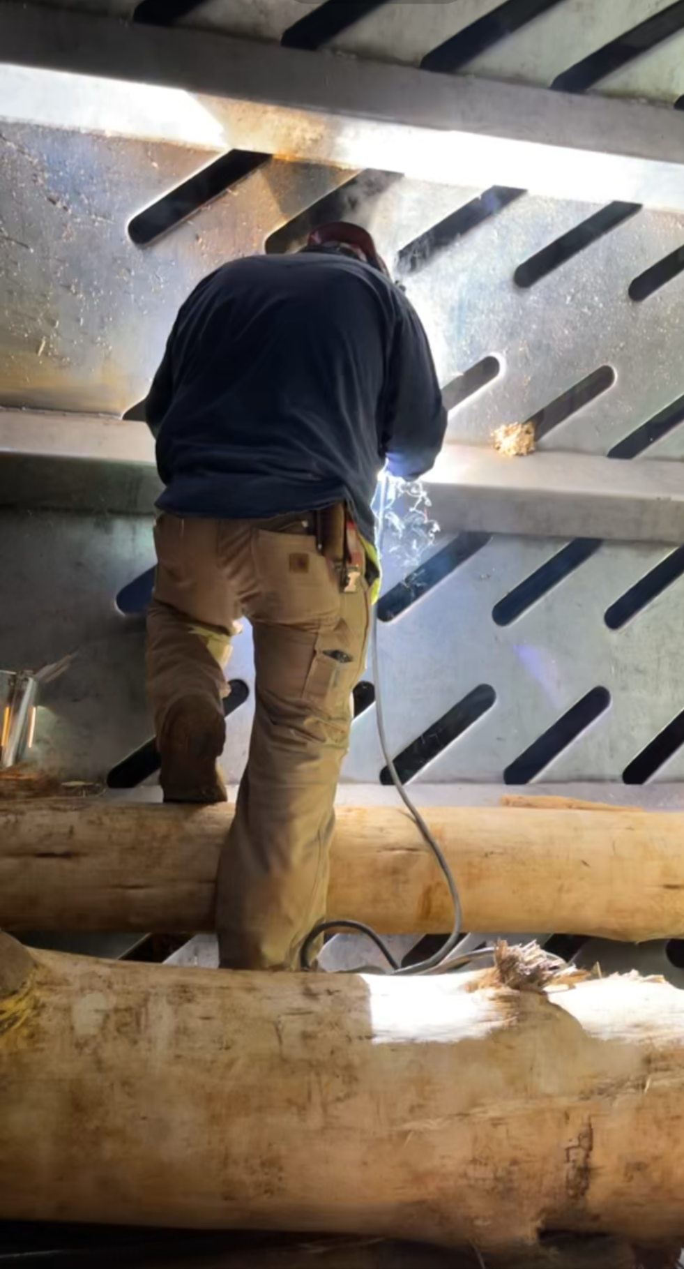 Avatar for Southern Weld Hub