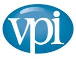 Logo for VPI Home Solutions