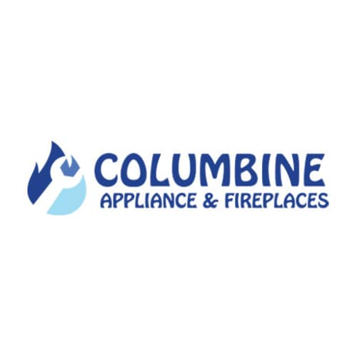 Logo for Columbine Appliance & Fireplaces