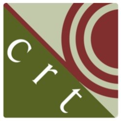 Logo for CRT Flooring Innovations