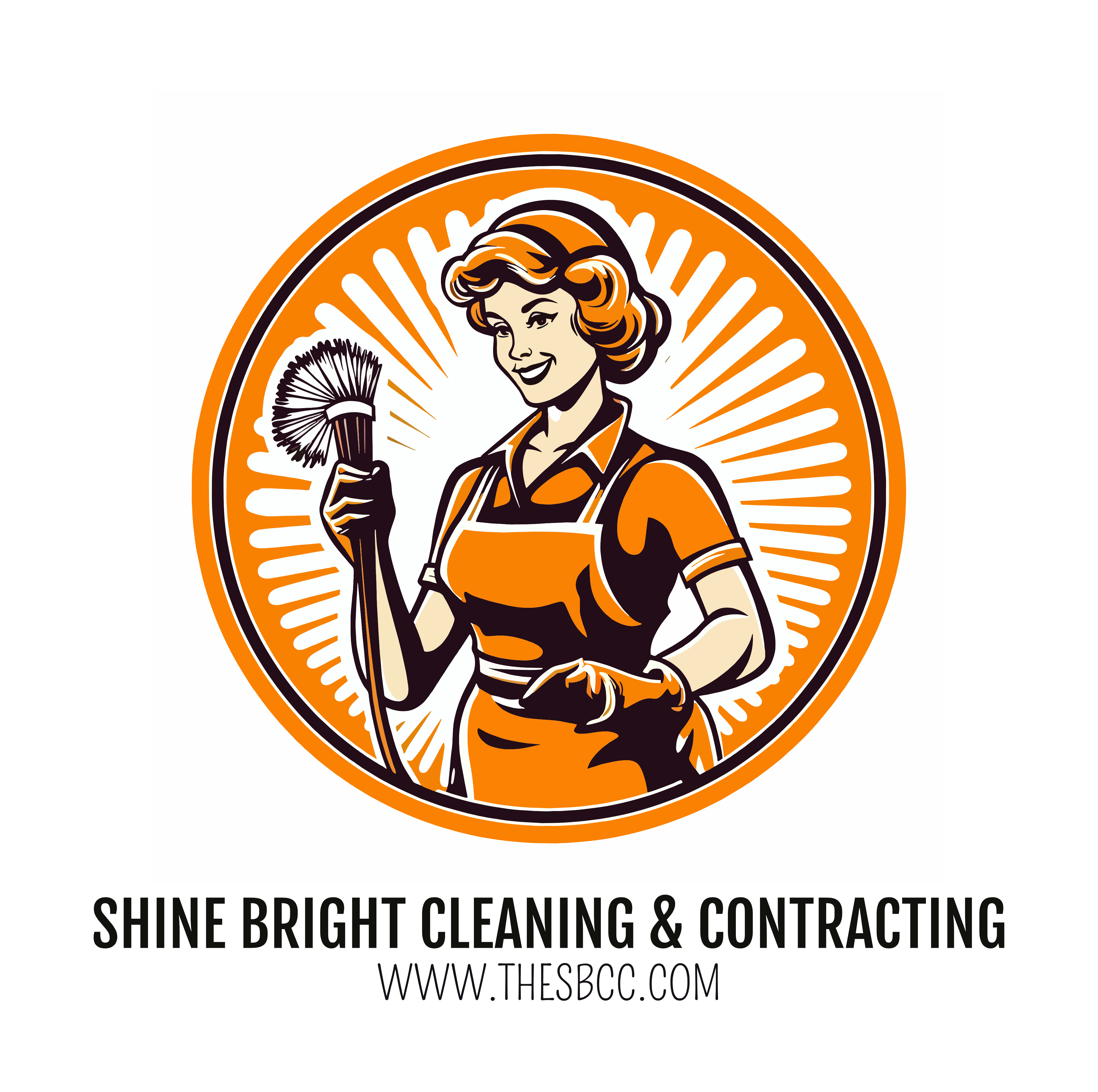 Avatar for Shine Bright Cleaning & Contracting Inc