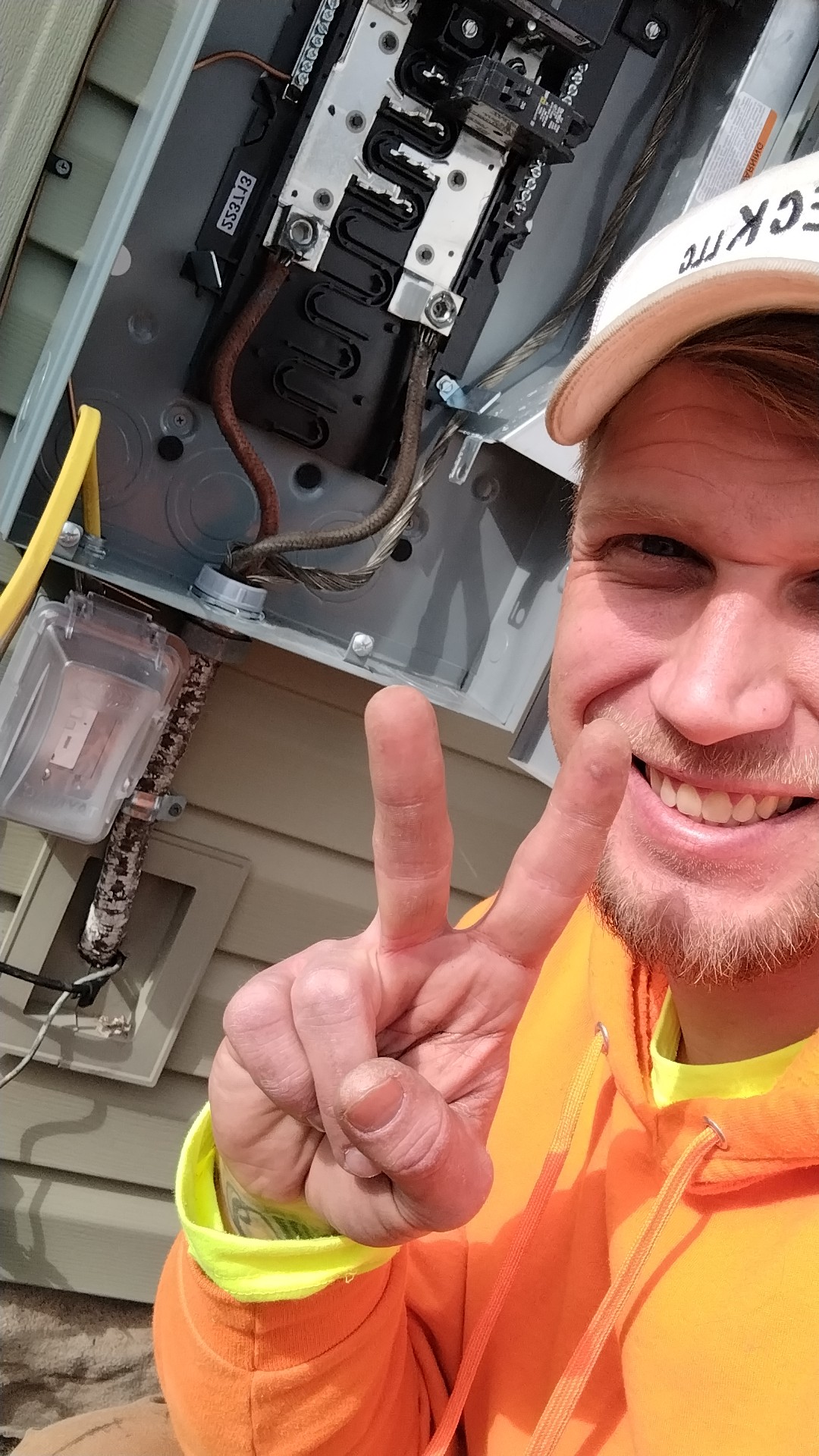 Avatar for Workman's labor