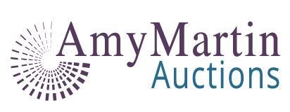 Avatar for Amy Martin Auctions