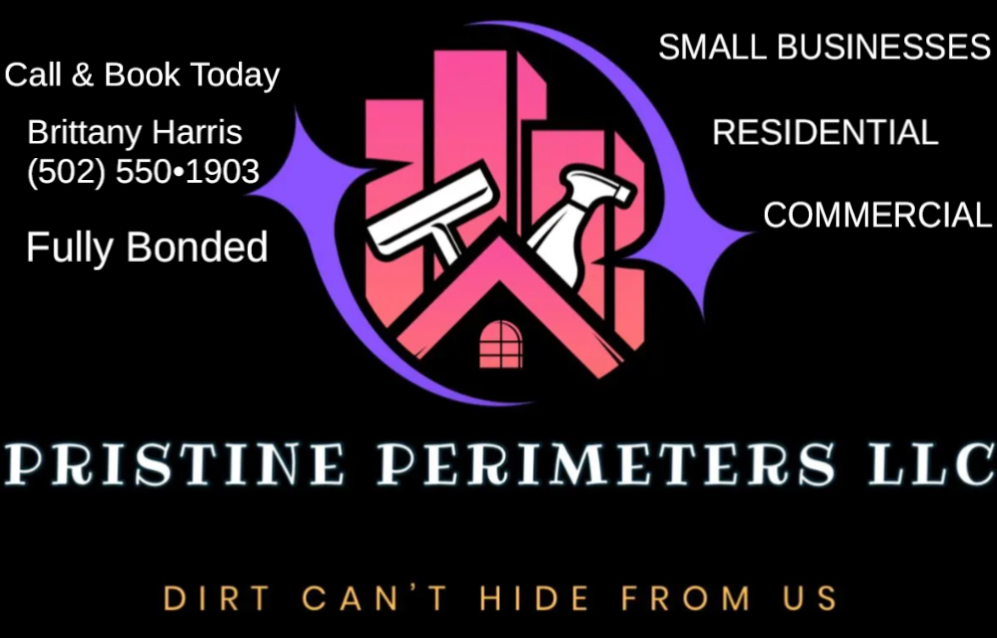 Avatar for Pristine Perimeters LLC