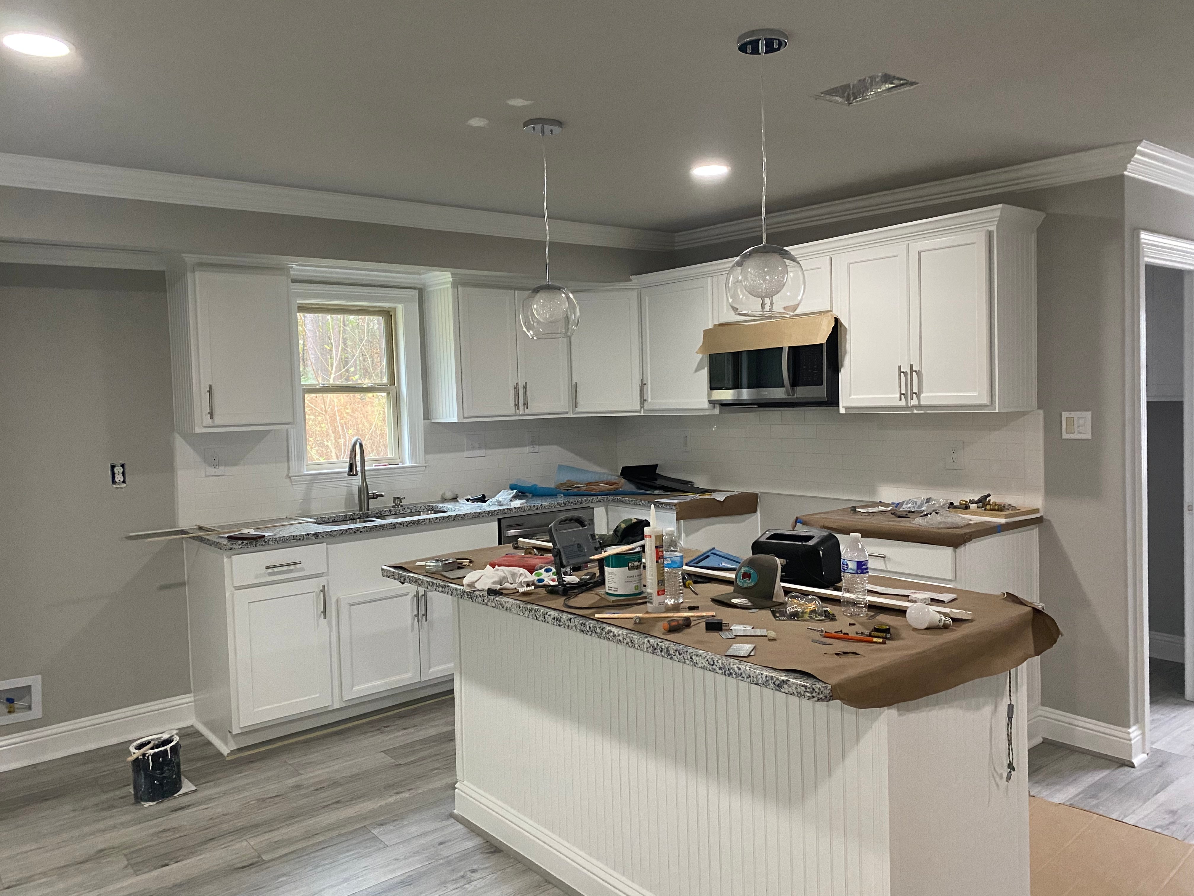 Avatar for BMF remodeling