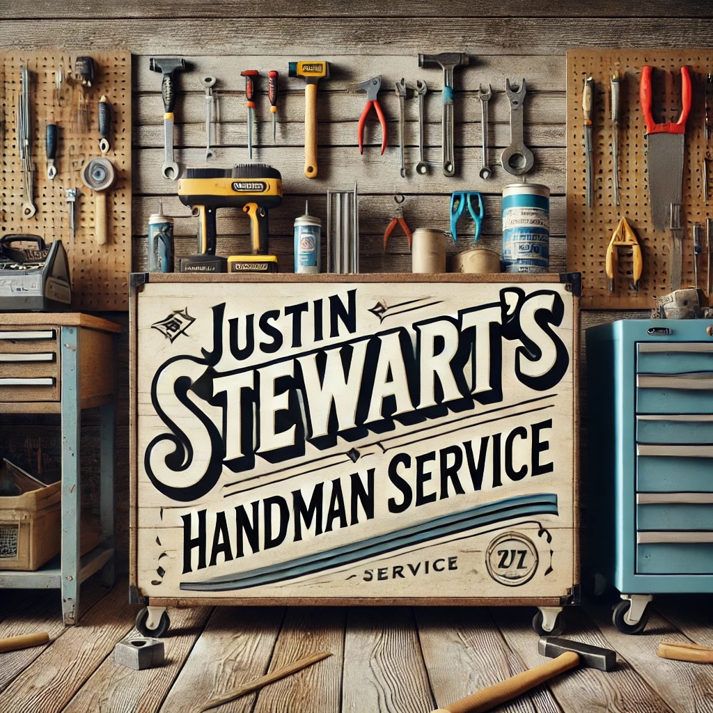 Avatar for Justin Stewart