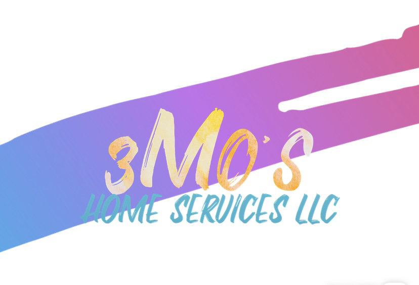 3Mos Home services LLC logo