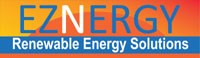 EZNERGY logo
