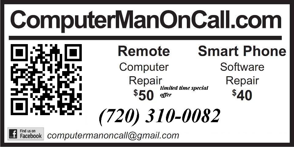 COMPUTERMANONCALL.COM logo
