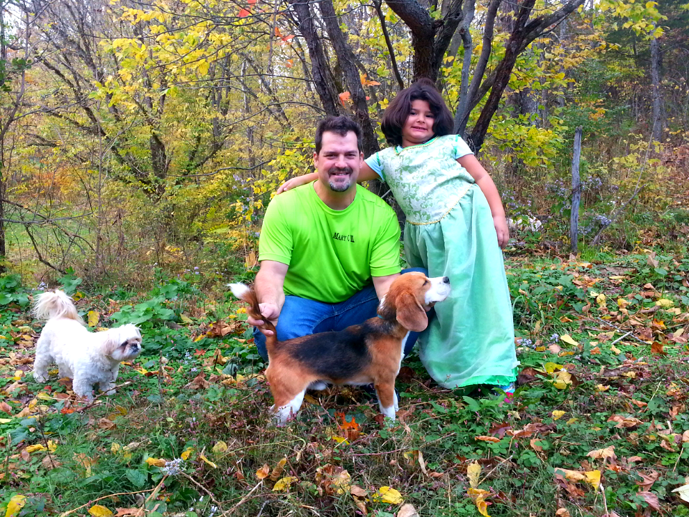 Avatar for Garry Moore