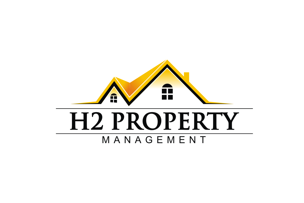 H2 Property Management logo