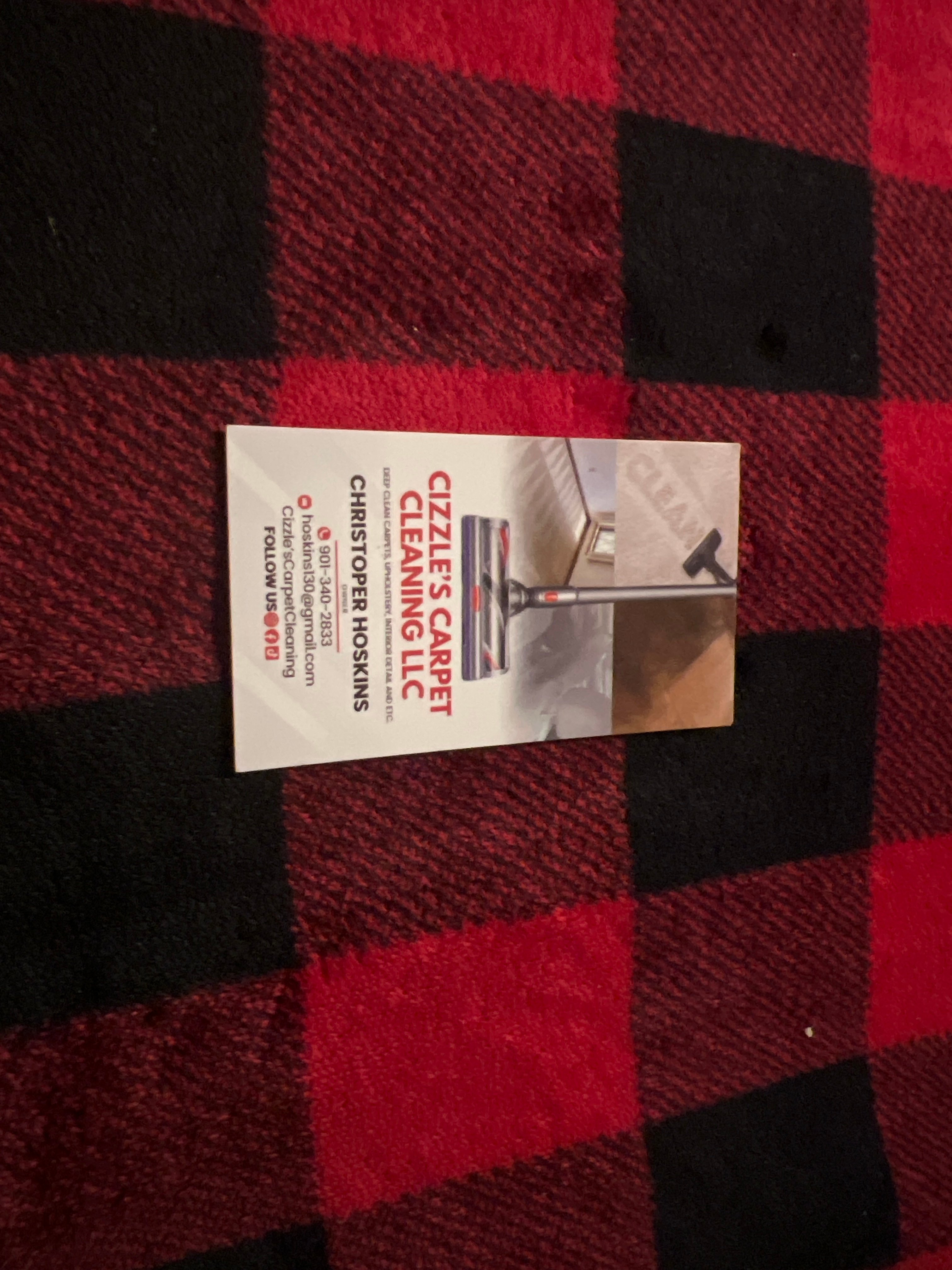 Avatar for Cizzles Carpet Cleaning 