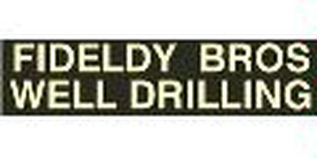 Avatar for Fideldy Brothers Well Drilling