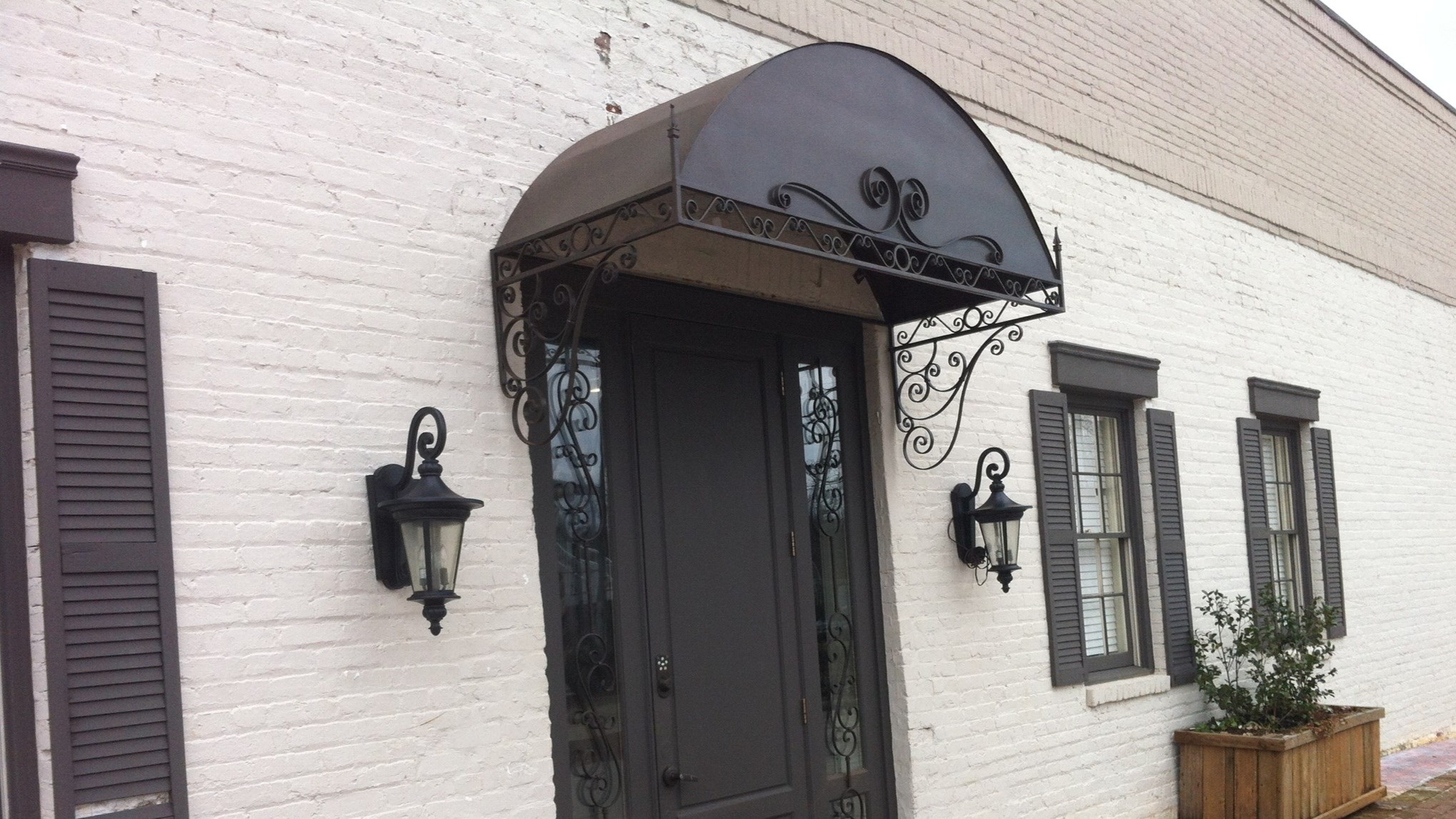 Avatar for Atlanta Iron Design