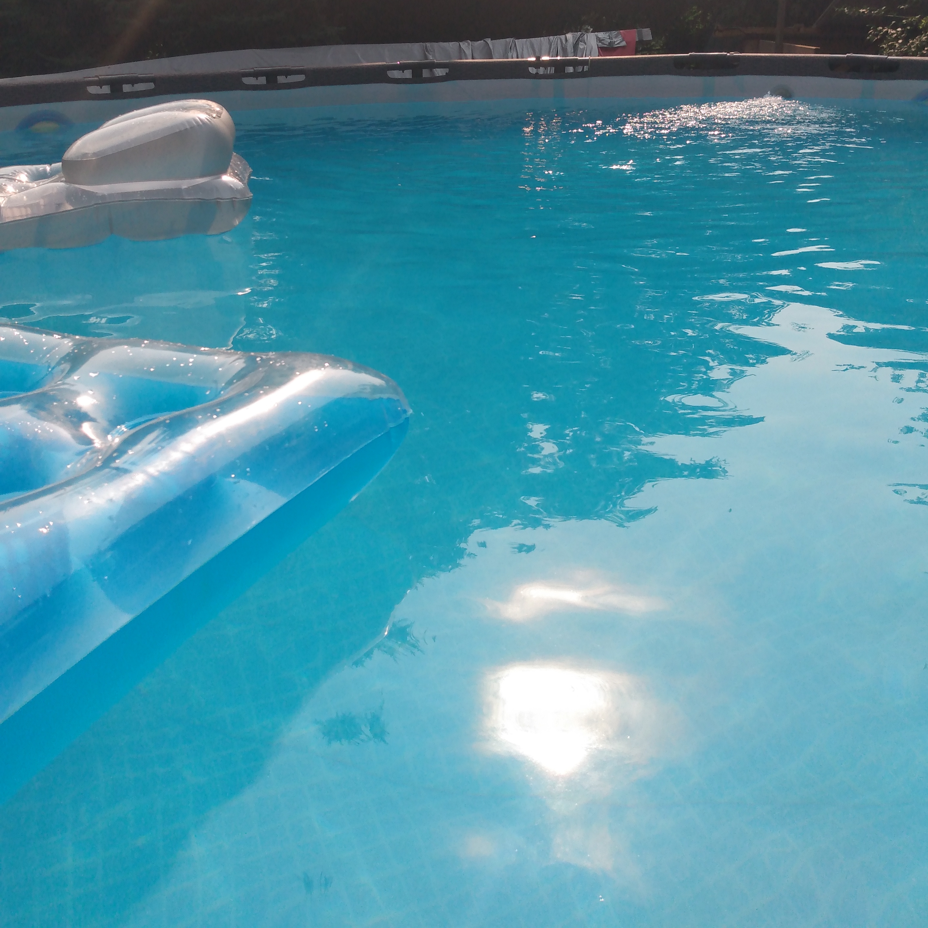 Logo for Aqua Doc Pool & Spa