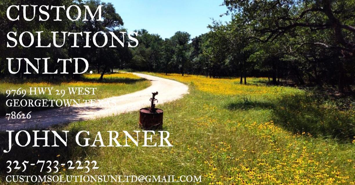 Avatar for Custom Solutions Unltd