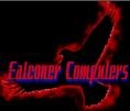 Falconer Computers logo