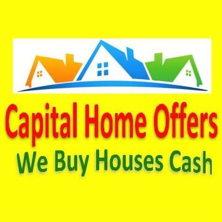 Capital Home Offers logo