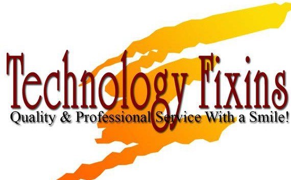 Technology Fixins logo