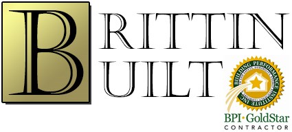 Avatar for Brittin Built