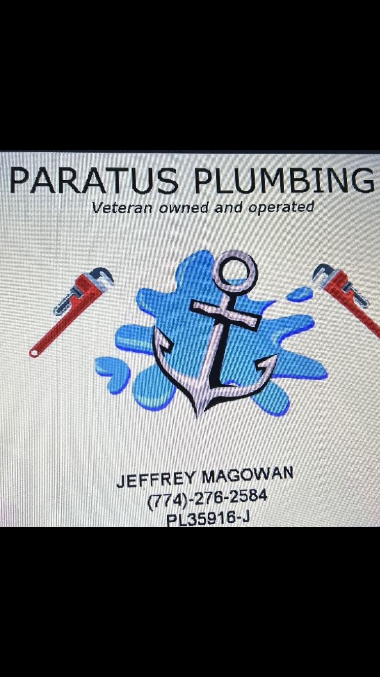 Avatar for Paratus Plumbing & Heating