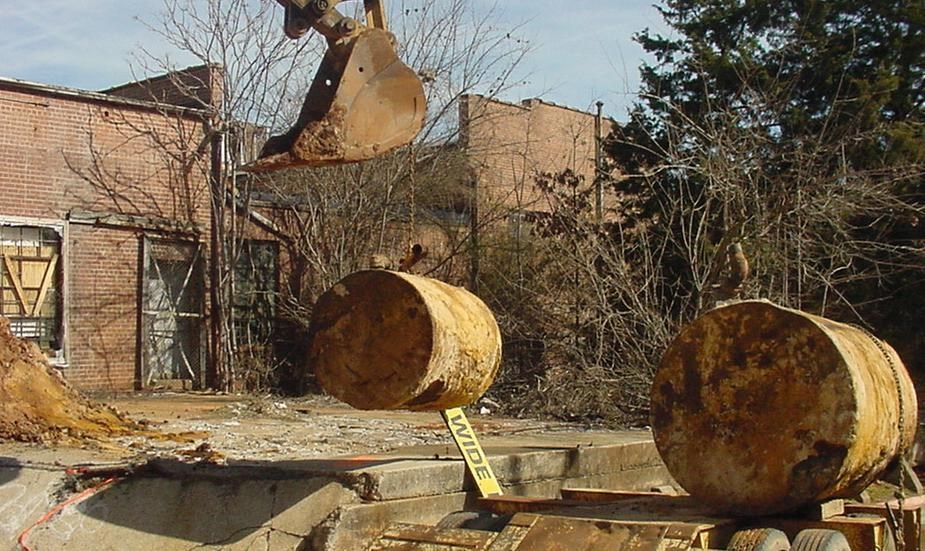 Avatar for Mill Creek Environmental, LLC