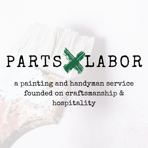 Avatar for Parts X Labor