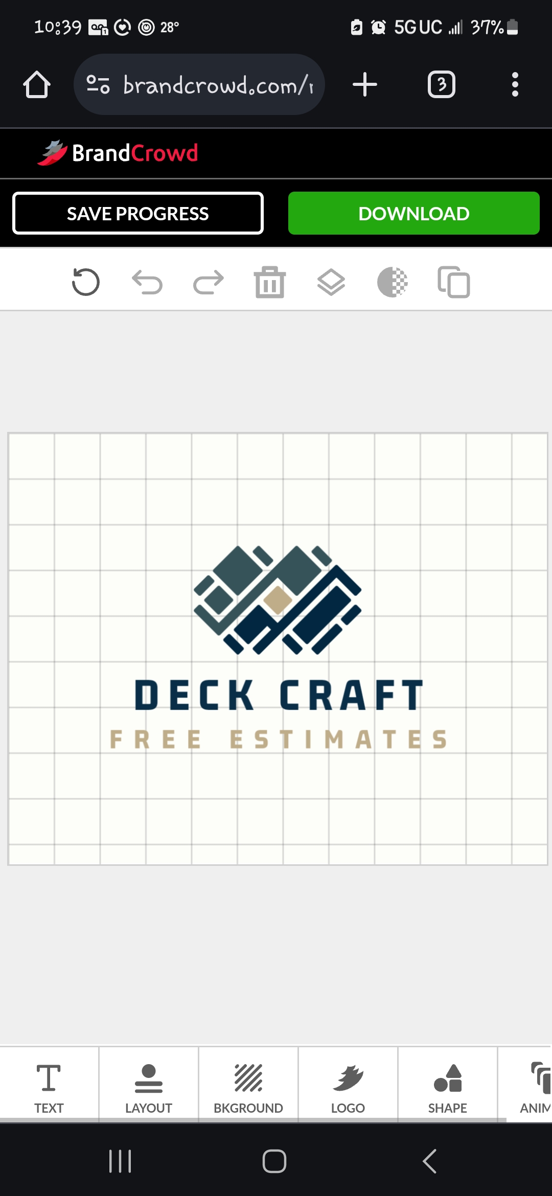 Avatar for Deck Craft