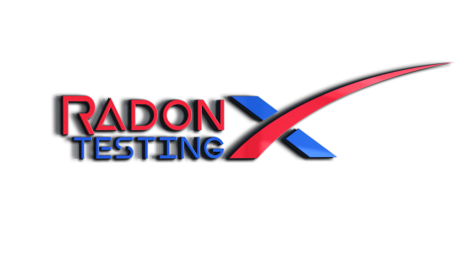 Radon-X Testing LLC logo