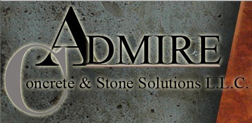 Avatar for Admire Concrete And Stone Solutions L.L.C.