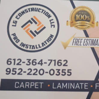 Avatar for L.G. Construction LLC.