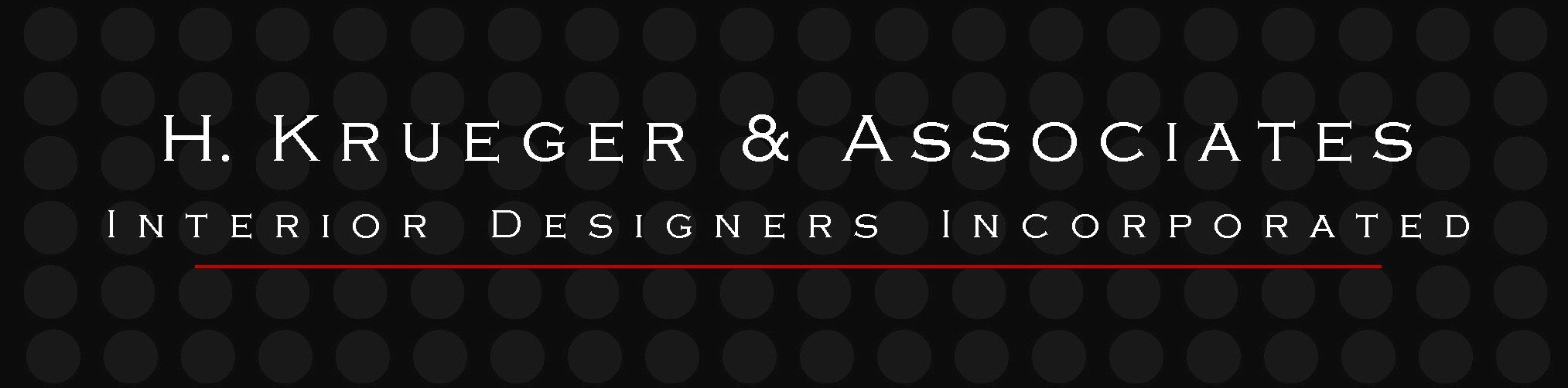 Avatar for H KRUEGER & ASSOC INC