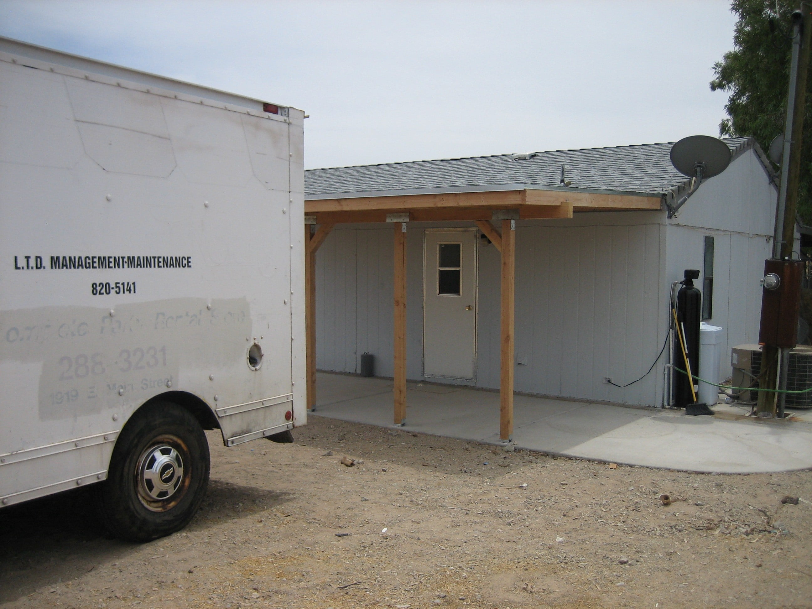 Avatar for LTD Management & Maintenance