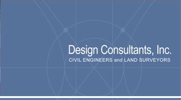 Design Consultants, Inc logo